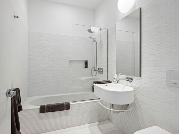 56 Leonard Street 24B East, New York NY 10013