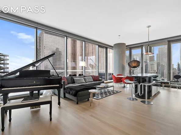 56 Leonard Street 24B East, New York NY 10013