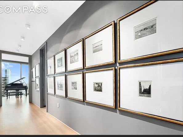 56 Leonard Street 24B East, New York NY 10013