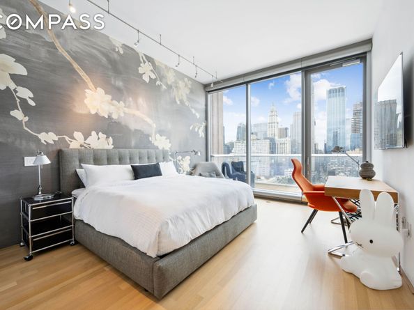 56 Leonard Street 24B East, New York NY 10013