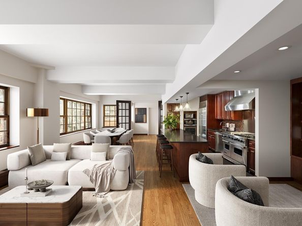 202 Spring Street 3, New York NY 10012