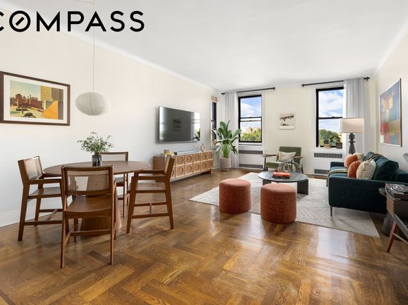 960 Sterling Place 6B, Brooklyn NY 11213