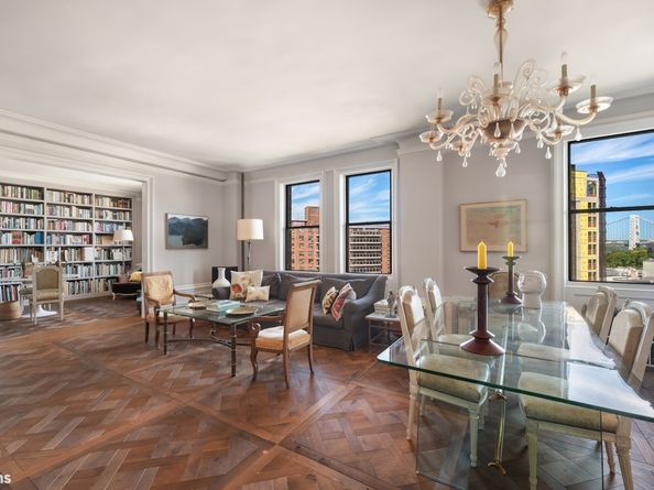 790 Riverside Drive 10E, New York NY 10032