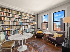 790 Riverside Drive 10E, New York NY 10032