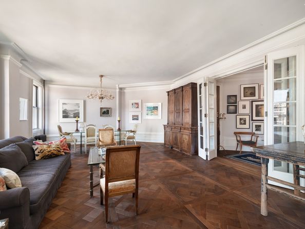 790 Riverside Drive 10E, New York NY 10032