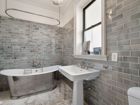 790 Riverside Drive 10E, New York NY 10032