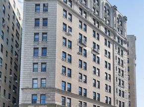 790 Riverside Drive 10E, New York NY 10032
