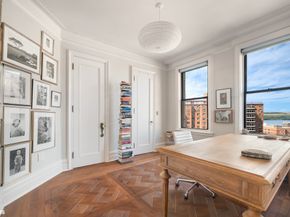 790 Riverside Drive 10E, New York NY 10032