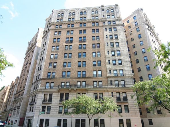 790 Riverside Drive 10E, New York NY 10032