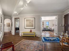 790 Riverside Drive 10E, New York NY 10032