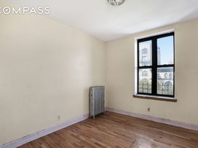 1809 Adam Clayton Powell Jr Boulevard 4F, New York NY 10026
