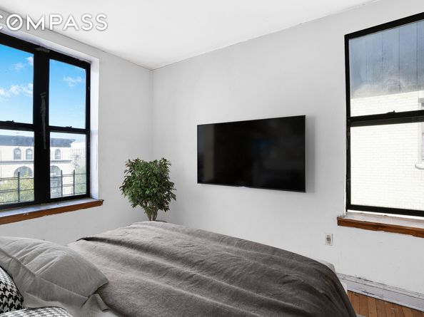1809 Adam Clayton Powell Jr Boulevard 4F, New York NY 10026