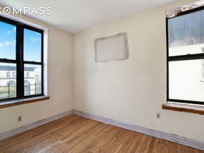 1809 Adam Clayton Powell Jr Boulevard 4F, New York NY 10026