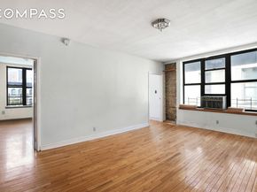 1809 Adam Clayton Powell Jr Boulevard 4F, New York NY 10026