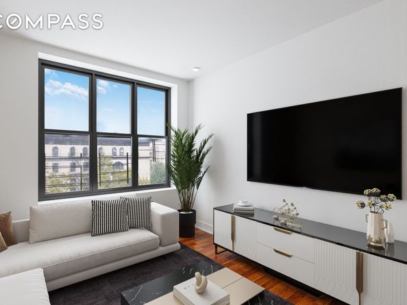 1809 Adam Clayton Powell Jr Boulevard 4F, New York NY 10026