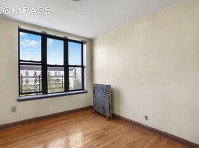 1809 Adam Clayton Powell Jr Boulevard 4F, New York NY 10026