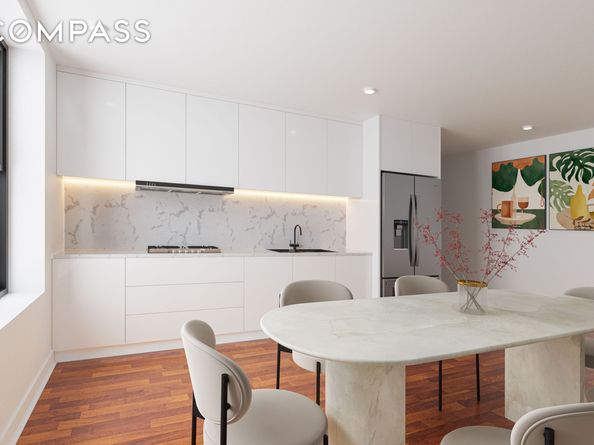1809 Adam Clayton Powell Jr Boulevard 4F, New York NY 10026