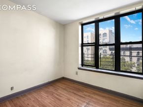1809 Adam Clayton Powell Jr Boulevard 4F, New York NY 10026