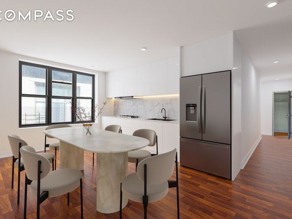 1809 Adam Clayton Powell Jr Boulevard 4F, New York NY 10026