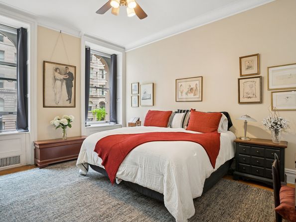 390 West End Avenue 3DN, New York NY 10024