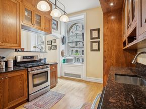 390 West End Avenue 3DN, New York NY 10024