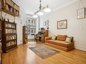 390 West End Avenue 3DN, New York NY 10024