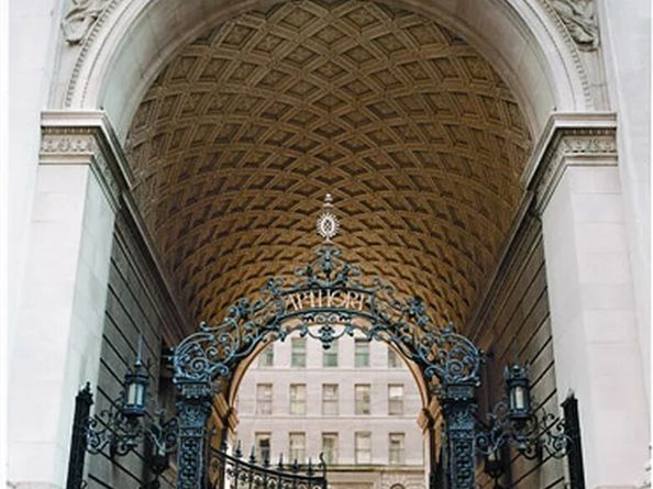 390 West End Avenue 3DN, New York NY 10024