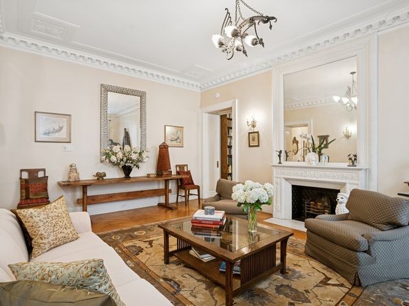 390 West End Avenue 3DN, New York NY 10024