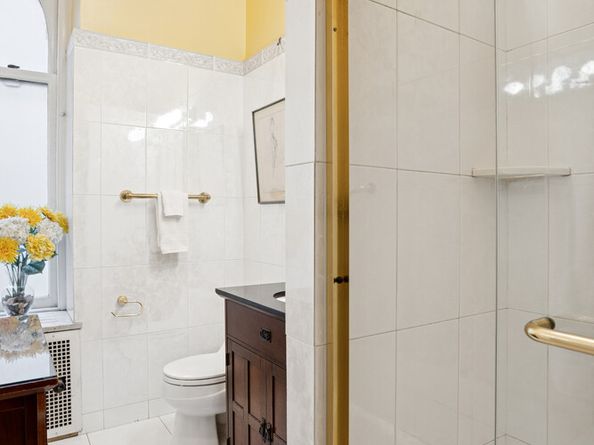 390 West End Avenue 3DN, New York NY 10024