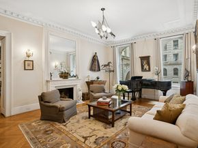 390 West End Avenue 3DN, New York NY 10024