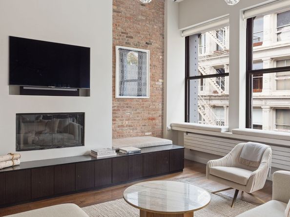 109 Greene Street 5A, New York NY 10012