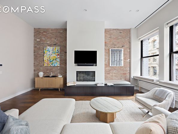 109 Greene Street 5A, New York NY 10012