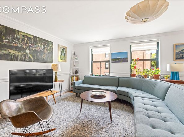 1139 Prospect Avenue 3B, Brooklyn NY 11218