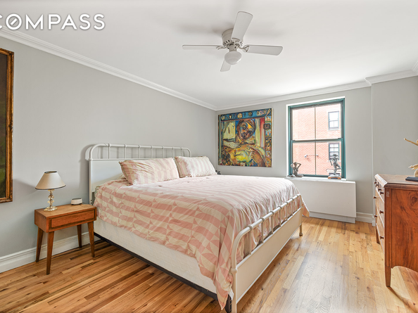 1139 Prospect Avenue 3B, Brooklyn NY 11218