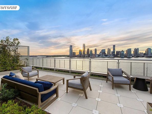 20 River Terrace 3M, New York NY 10282