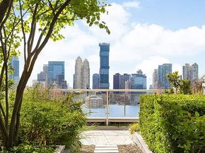 20 River Terrace 3M, New York NY 10282