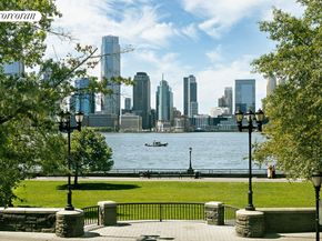 20 River Terrace 3M, New York NY 10282