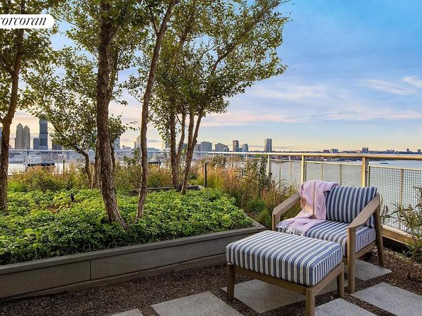 20 River Terrace 3M, New York NY 10282