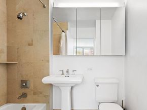 20 River Terrace 3M, New York NY 10282