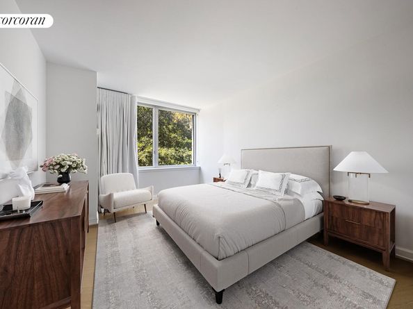 20 River Terrace 3M, New York NY 10282