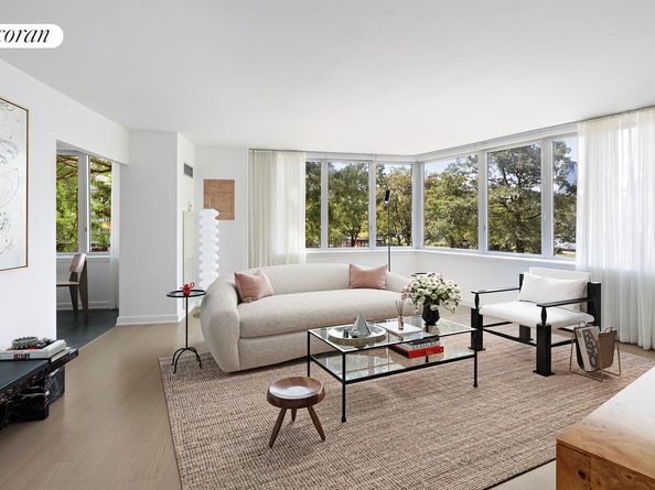 20 River Terrace 3M, New York NY 10282
