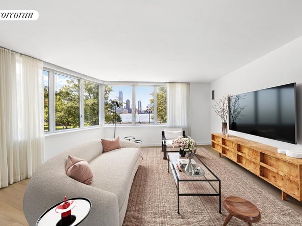 20 River Terrace 3M, New York NY 10282