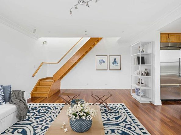 407 Central Park W PHC, New York NY 10025