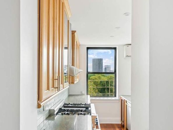 407 Central Park W PHC, New York NY 10025