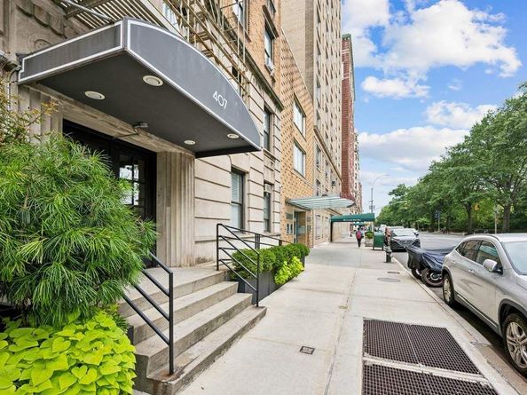 407 Central Park W PHC, New York NY 10025
