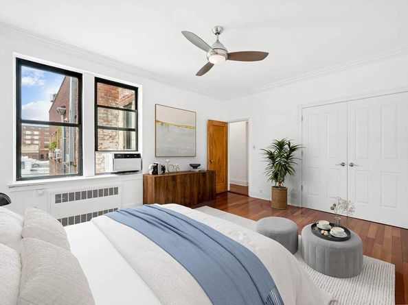 407 Central Park W PHC, New York NY 10025