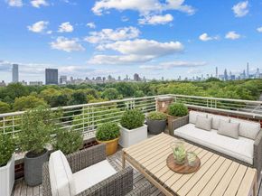 407 Central Park W PHC, New York NY 10025