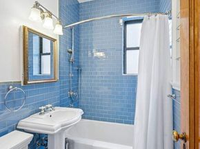 407 Central Park W PHC, New York NY 10025