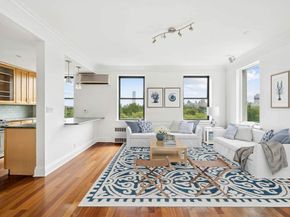 407 Central Park W PHC, New York NY 10025