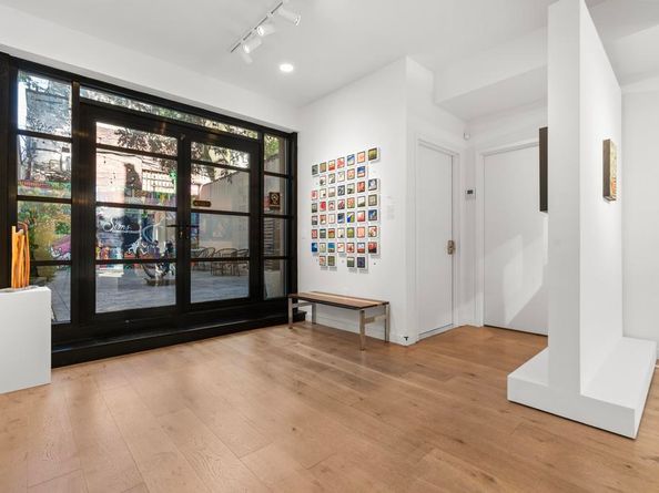 509 West 23rd Street, New York NY 10011